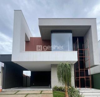 CASA DUPLEX NA CIDADE ALPHA