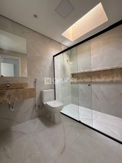 BELÍSSIMA CASA DUPLEX NA CIDADE ALPHA