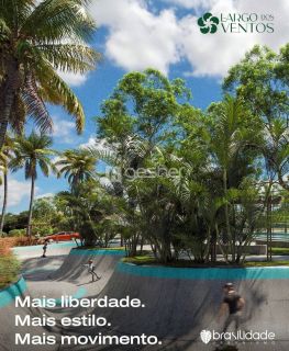 LOTEAMENTO FECHADO - ENTRE EUSEBIO E AQUIRAZ