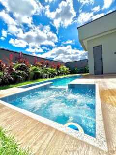 CASA DUPLEX NA CIDADE ALPHA