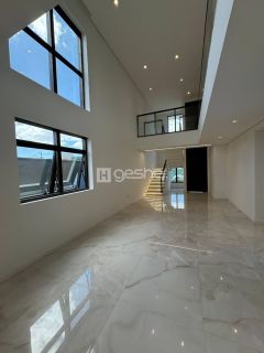 CASA DUPLEX NA CIDADE ALPHA