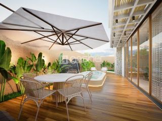 MARAVILHOSA DUPLEX ALPHAVILLE