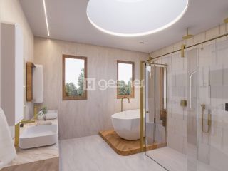 MARAVILHOSA DUPLEX ALPHAVILLE