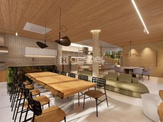 MARAVILHOSA DUPLEX ALPHAVILLE
