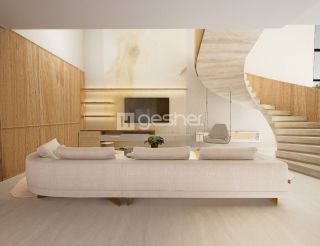MARAVILHOSA DUPLEX ALPHAVILLE