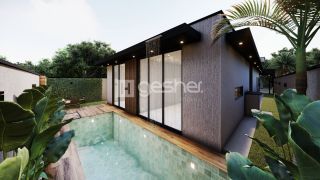 BELÍSSIMA CASA PLANA NA CIDADE ALPHA