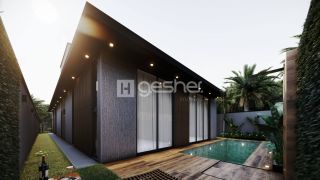 BELÍSSIMA CASA PLANA NA CIDADE ALPHA