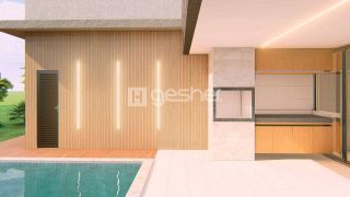 MARAVILHOSA CASA PLANA NA CIDADE ALPHA