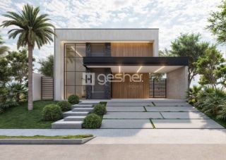 MARAVILHOSA CASA PLANA NA CIDADE ALPHA