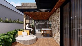 MARAVILHOSA CASA PLANA NA CIDADE ALPHA