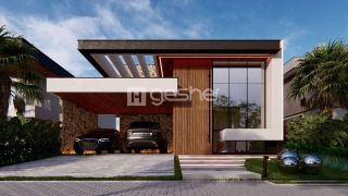 MARAVILHOSA CASA PLANA NA CIDADE ALPHA