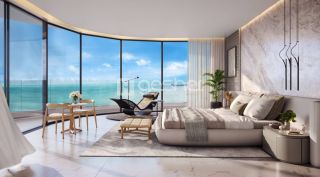 APARTAMENTO LUXUOSO NO MEIRELES