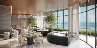 APARTAMENTO LUXUOSO NO MEIRELES
