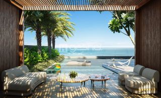 APARTAMENTO LUXUOSO NO MEIRELES