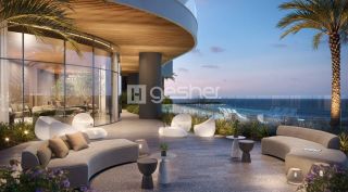 APARTAMENTO LUXUOSO NO MEIRELES