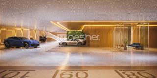 APARTAMENTO LUXUOSO NO MEIRELES