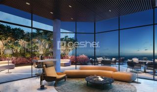 APARTAMENTO LUXUOSO NO MEIRELES
