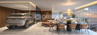 MARAVILHOSO APARTAMENTO NO MEIRELES!