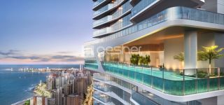 MARAVILHOSO APARTAMENTO NO MEIRELES!