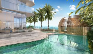 MARAVILHOSO APARTAMENTO NO MEIRELES!