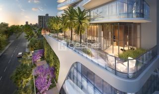 MARAVILHOSO APARTAMENTO NO MEIRELES!