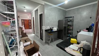CASA SOLTA NA LAGOA REDONDA