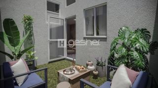 Apartamento Para Vender com 2 quartos no bairro JANGURUSSU em Fortaleza