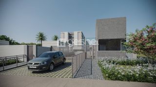 Apartamento Para Vender com 2 quartos no bairro JANGURUSSU em Fortaleza