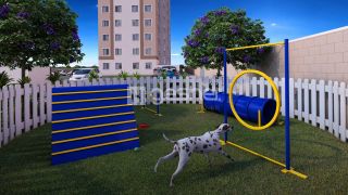 Apartamento Para Vender com 2 quartos no bairro Mondubim em Fortaleza