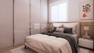 Apartamento Para Vender com 2 quartos no bairro Mondubim em Fortaleza