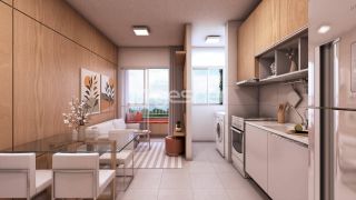 Apartamento Para Vender com 2 quartos no bairro Mondubim em Fortaleza