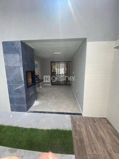 CASA PLANA NA CIDADE ALPHA