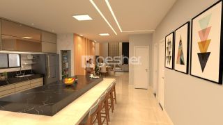 CASA DUPLEX NA CIDADE ALPHA