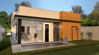 CASA DUPLEX NA CIDADE ALPHA