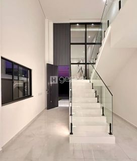 CASA DUPLEX NA CIDADE ALPHA