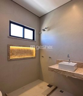 CASA DUPLEX NA CIDADE ALPHA