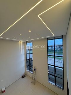 BELISSIMA CASA DUPLEX NA CIDADE ALPHA