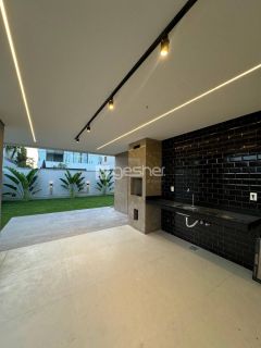 BELISSIMA CASA DUPLEX NA CIDADE ALPHA