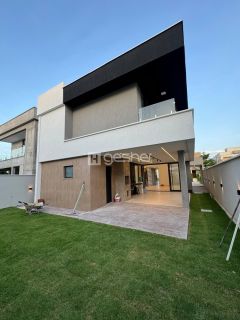 BELISSIMA CASA DUPLEX NA CIDADE ALPHA