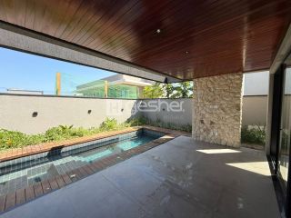 CASA PLANA NA CIDADE ALPHA
