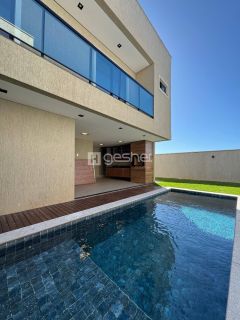BELÍSSIMA CASA DUPLEX NA CIDADE ALPHA