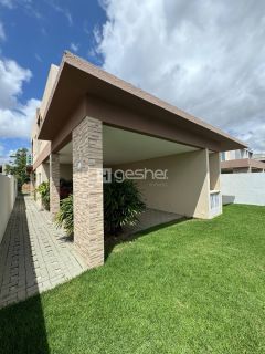 CASA DUPLEX NA CIDADE ALPHA