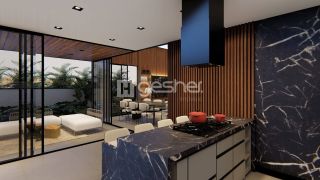CASA PLANA NA CIDADE ALPHA
