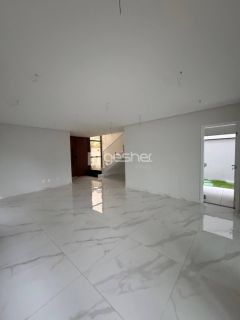 CASA DUPLEX NA CIDADE ALPHA