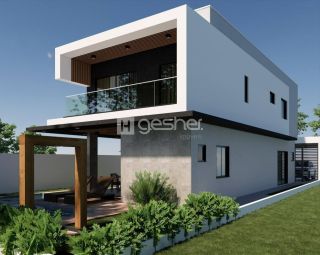 CASA DUPLEX NA CIDADE ALPHA