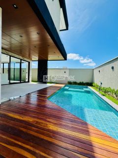 CASA DUPLEX NA CIDADE ALPHA