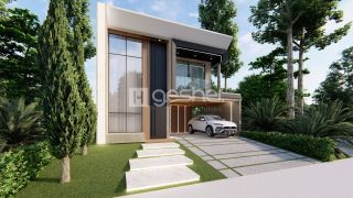 CASA DUPLEX NA CIDADE ALPHA