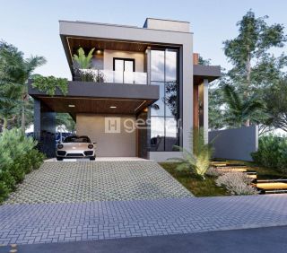 CASA DUPLEX NA CIDADE ALPHA