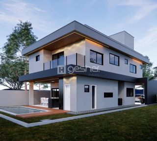 CASA DUPLEX NA CIDADE ALPHA