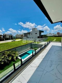 BELÍSSIMA CASA DUPLEX NA CIDADE ALPHA